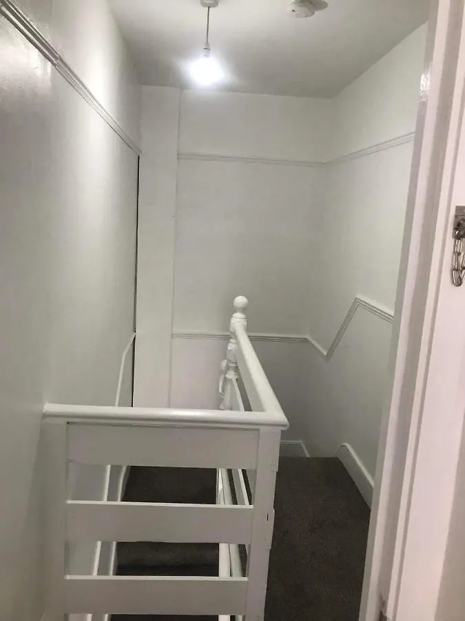 Double Room Central Location London Homestay