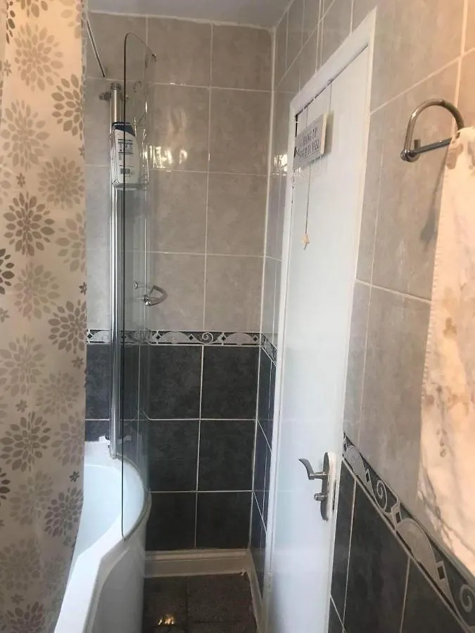 Homestay Double Room Central Location London