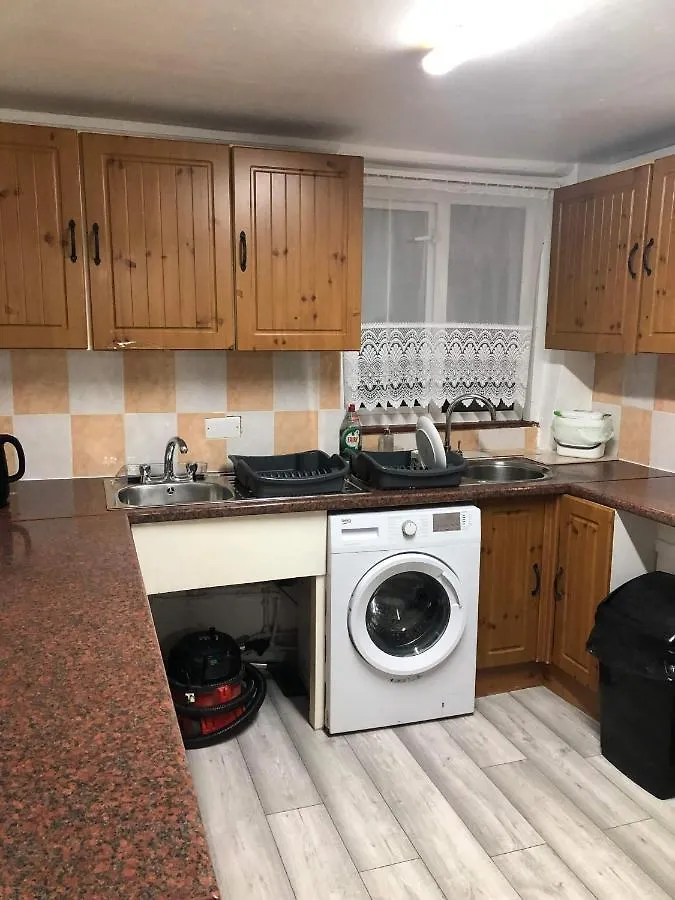 Homestay Double Room Central Location London