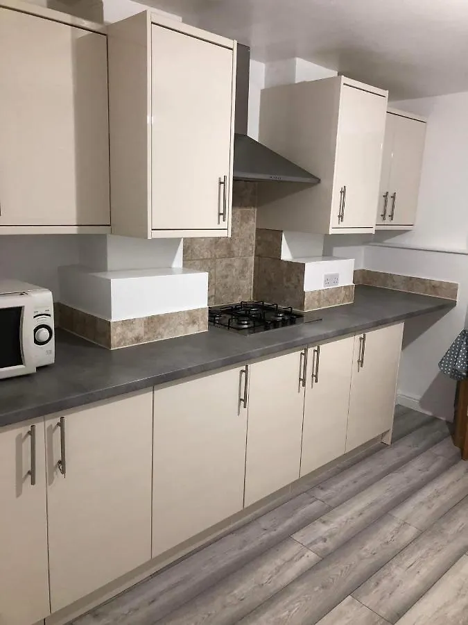 Double Room Central Location London United Kingdom