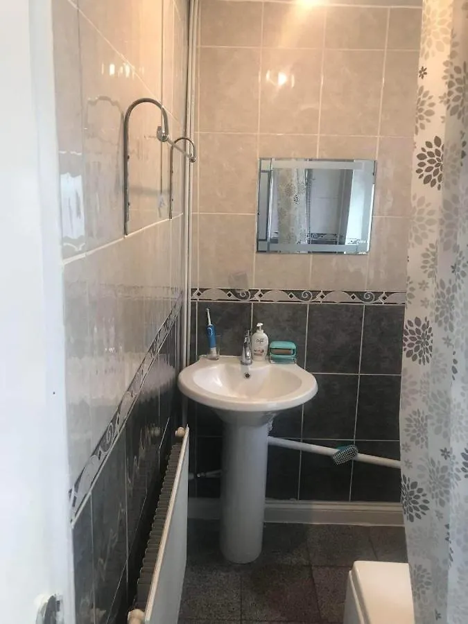Double Room Central Location London 0*,