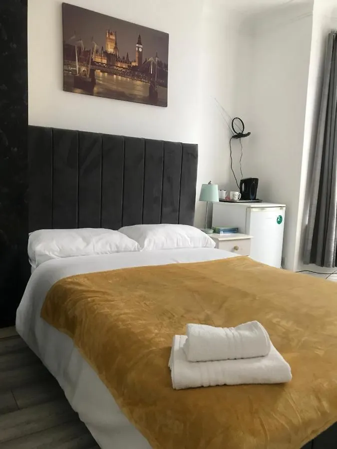 Double Room Central Location location