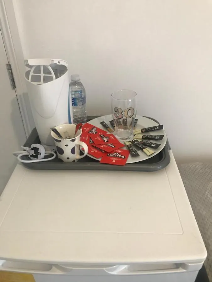 Double Room Central Location London 0*,  United Kingdom